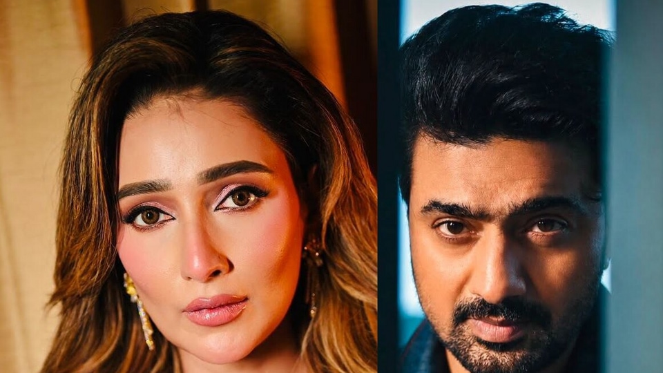 ‘রাজনীতিতে আসাটা ভুল ছিল!’ দাদাগিরির মঞ্চে বিস্ফোরক সায়ন্তিকা, পালটা সওয়াল দেবের