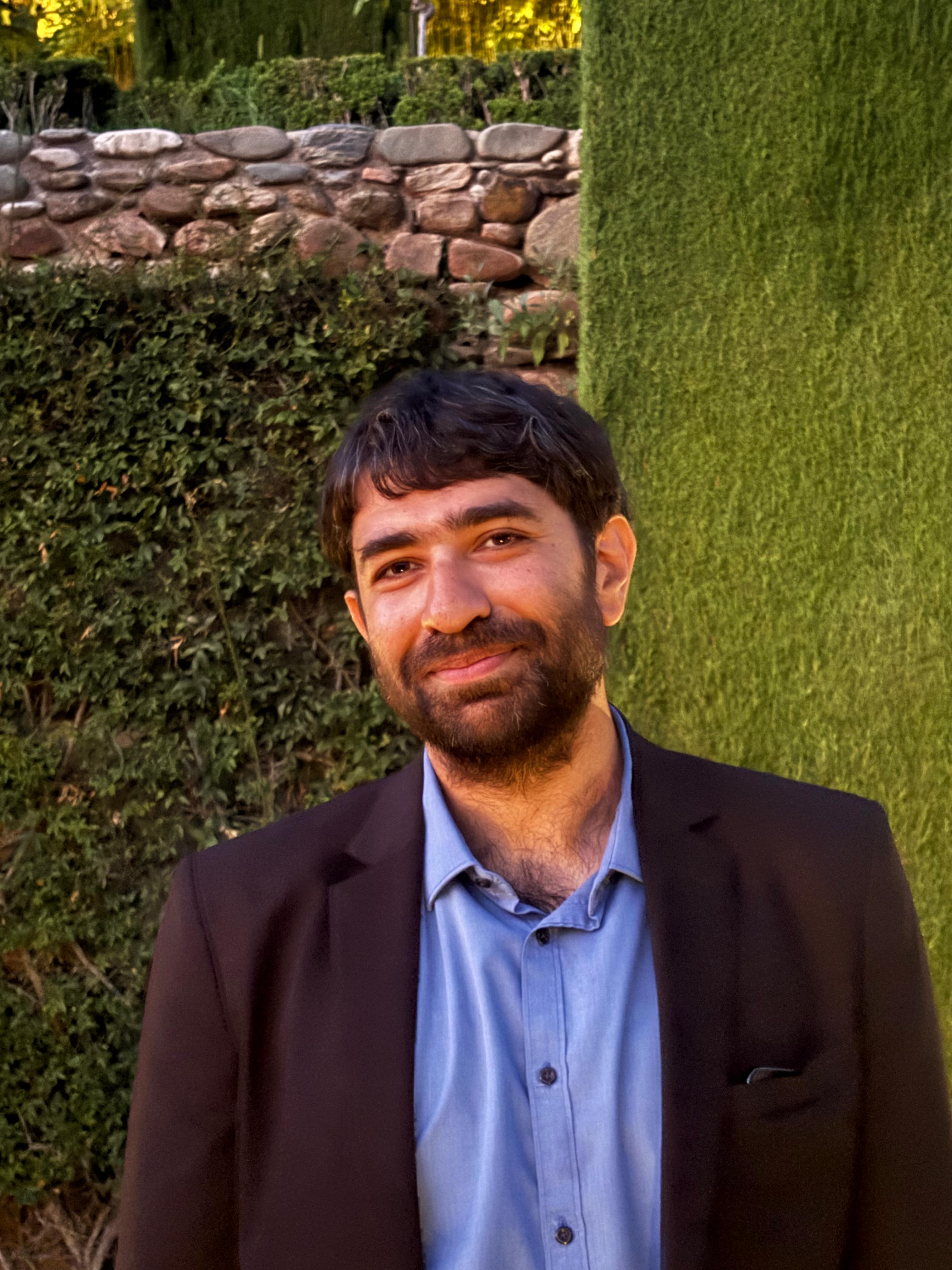 Editor Gautam Bhatia (Courtesy the publisher) Editor Gautam Bhatia (Courtesy the publisher)