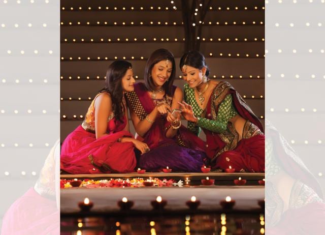 Skip the obligatory Diwali presents for friends. Instead, contribute to charities. (ADOBE STOCK)