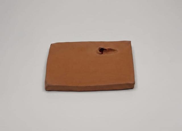 Kumar’s Traces of Presence is about the cyclical nature of life.