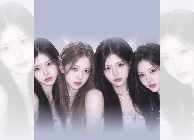 Mity from the Chinese AI band Babyqueen is leaving because she’s pregnant. We have questions. Mity from the Chinese AI band Babyqueen is leaving because she’s pregnant. We have questions.