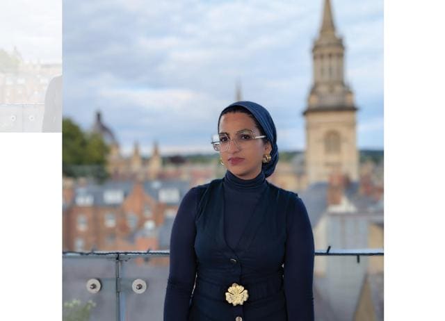 Azania Patel says Bloody Mary took a hold of our collective imaginations. Azania Patel says Bloody Mary took a hold of our collective imaginations.