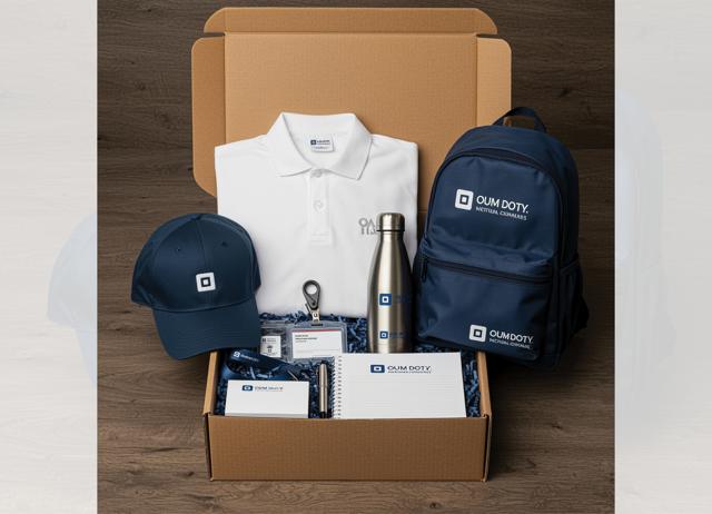 Who wants to use a product stamped all over with a company’s logo? (SHUTTERSTOCK) Who wants to use a product stamped all over with a company’s logo? (SHUTTERSTOCK)