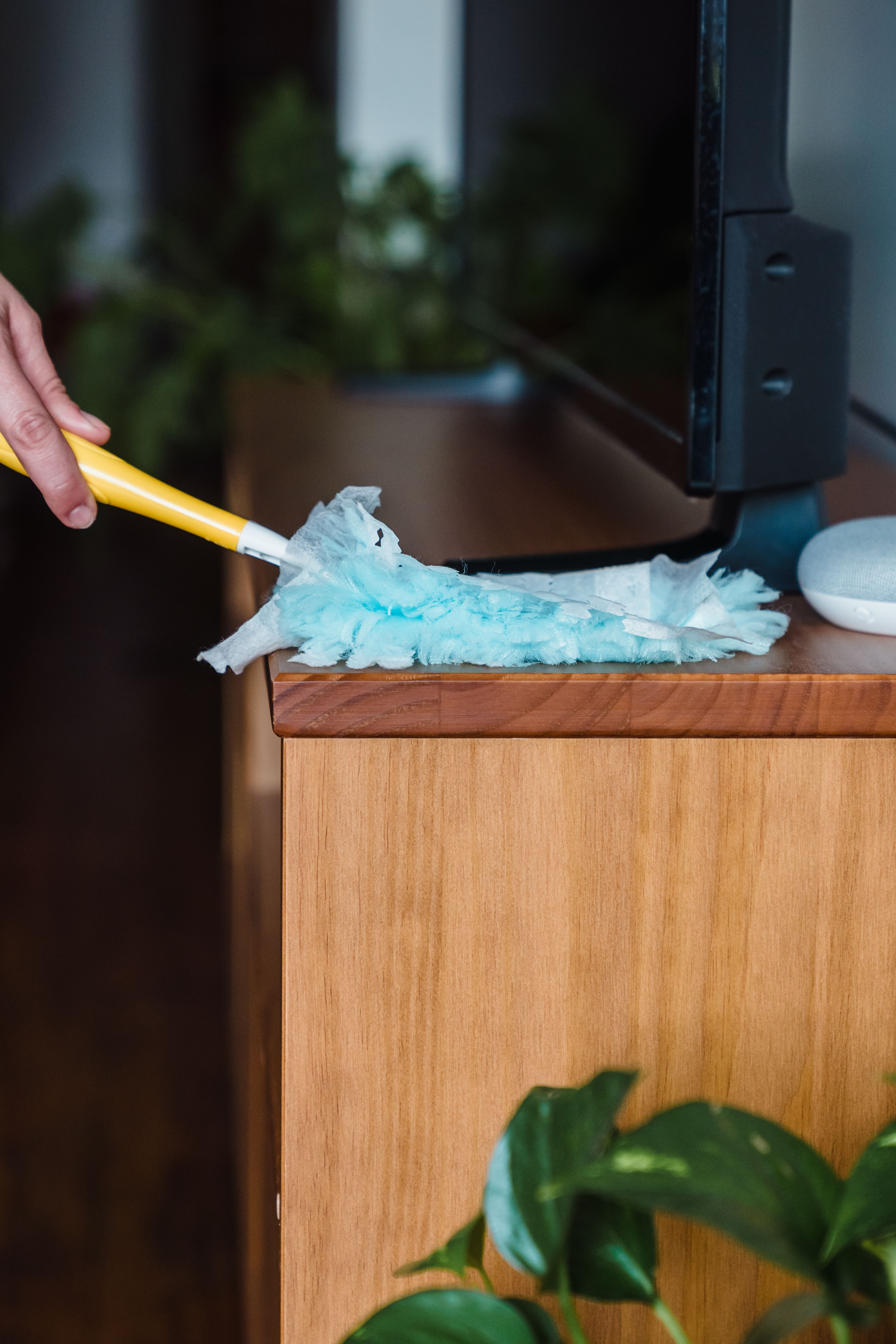 The solution is not to eliminate soft furnishings or keep the house permanently sealed. (Pexel) The solution is not to eliminate soft furnishings or keep the house permanently sealed. (Pexel)