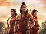 ‘Ramayana’ and the  <span class='webrupee'>₹</span>4,000-crore question: Will the epic pay off?