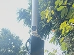 Mumbai’s litterbugs, beware! AI camera to call you out with a warning