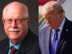 The Vietnam Veterans of America says it was given “inaccurate information” before joining a legal brief supporting Trump's arch.