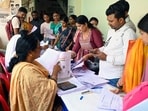 Delhi’s election office received 36,305 forms through more than 100,000 polling-station camp-days organised to facilitate voter enrolment and corrections.