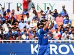 Rohit and MI would want to be sure he has the legs to sail through not just both the tournament.