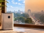 Compare six home air purifiers by CADR, room coverage, filtration, noise levels and Amazon customer feedback before choosing one.