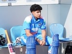 Aaryavir Sehwag (File image) Aaryavir Sehwag (File image)