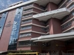 Among the institutions granted minority status during the contentious period in January were 25 schools run by Podar International School, all of which received approval on January 29, a day after Ajit Pawar’s death. (Satyabrata Tripathy/HT Photo)