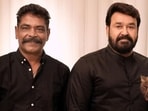 Antony Perumbavoor and Mohanlal share a friendship for years now. 