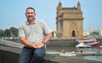 Adrian Gonzalez (Photo: Raju Shinde/HT)