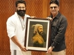 Rishab Shetty to play Chhatrapati Shivaji Maharaj in Bhushan Kumar and Sandeep Singh’s two-part historical epic.