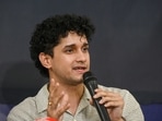 The plea also seeks a block on Cockroach Janata Party (CJP) co-convenor Saurav Das's social media accounts.(Sanjeev Verma/HT Photo)