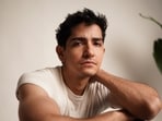 Actor Divik Sharma