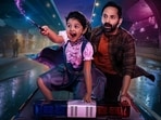 Ssara Palekar and Fahadh Faasil play the leads in Shashank Yeleti's Don't Trouble the Trouble.