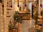 Diwali decoration ideas for your home.