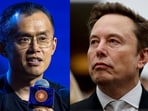 Elon Musk's jokes about Binance's $6.3 billion hack prompted Changpeng Zhao to ask him to stop trolling and show support.