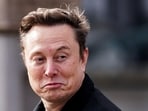 Elon Musk reacted to a CEO's post on X. 