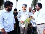సీఎం చంద్రబాబు