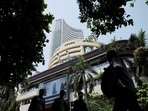 Indian stocks opened flat on Friday as the market deals with higher crude oil prices and jump in IT stocks. 