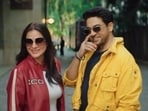 Gaurav Khanna, Shraddha Arya to headline Ekta Kapoor's Dil Ki Bewafaiyaan; show to take over Kyunki Saas Bhi Kabhi Bahu Thi 2's time slot.