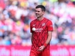 England pace great James Anderson reveals shock at Lancashire exit.