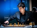Javokhir Sindarov wins the Clutch Chess Title