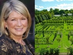 Twenty-six years on, Martha Stewart’s New York farm is still growing, one bird at a time.