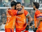 Harmanpreet Singh will be leading the charge for India