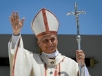 Pope Leo XIV participated in the US midterm elections with a mail-in vote submitted in Chicago.