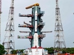 GSLV-F18/NVS-03 Mission is scheduled for launch on Friday night, from Satish Dhawan Space Centre in Sriharikota.