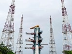 The Geosynchronous Satellite Launch Vehicle (GSLV) carrying the satellite lifted off from the second launch pad at the Satish Dhawan Space Centre (SDSC-SHAR). NVS-03 is a crucial addition to the Navigation with Indian Constellation (NavIC) system, India's answer to GPS.