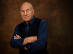 Patrick Stewart spoke to HT in 2022 while promoting Star Trek: Picard.