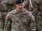 US Army general admitted to sharing classified Iran, Ukraine details.