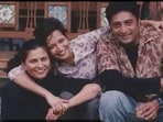 Reporter-activist Gauri Lankesh and actor Prakash Raj were close friends. 