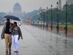 Gram It: A spell of overnight rain brought a sharp dip in temperatures across Delhi on Thursday, offering a taste of the approaching winter. Despite the wet weather on Friday, which saw the India Meteorological Department (IMD) issue red and yellow alerts for rain and thunderstorms. Here's how Delhiites stepped out to enjoy the chill at Kartavya Path. But from today onwards, clearer skies and sunshine are expected for the rest of the weekend.