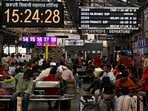 PPIPRCP/WP holders may travel in a class higher than the entitled class in premium trains by paying the applicable difference in fare.