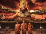 Ramayana will release worldwide on November 5.
