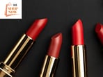 I tried these 5 red lipsticks on my skin tone(Magnific)
