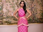 Isha Ambani has been named Co-Chair of the Friends of The Costume Institute at The Metropolitan Museum of Art. 