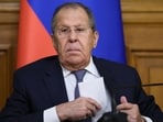 The United States cancelled plans for a traditional G20 diplomats’ group photo after some European representatives threatened to boycott it because Lavrov would be included.