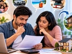 Your Finances Have Changed. Should Your Housing Loan Change Too?