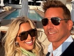 Pregnant Savannah Chrisley secretly married Jason Galanis in the Cayman Islands months before announcing their baby news.