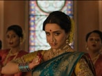 Eetha trailer out: Shraddha Kapoor's journey as a Lavani performer promises drama, dance and an inspiring story of survival.