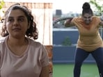 Shriyam Bhagnani's stills from Sumo Didi.