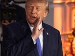 Trump immigration crackdown targets 2.2 million people.