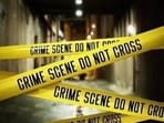 The incident took place on October 24, but the FIR was registered five days later after the hospital forwarded the medico-legal report to the police. (HT File)